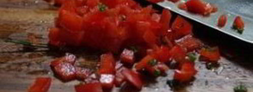 сэндвичи с яичным салатом. Шаг 3