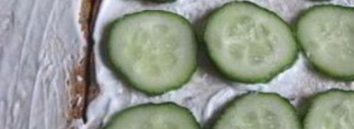 сэндвичи с яйцом. Шаг 3