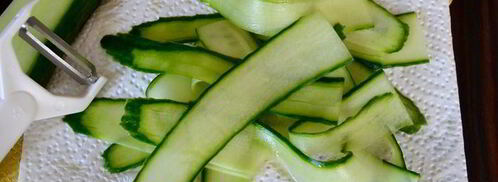 сэндвичи весенние. Шаг 3