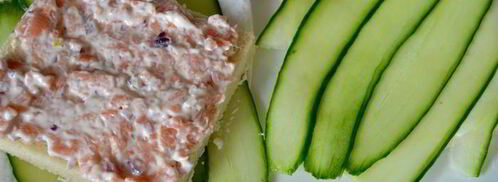 сэндвичи весенние. Шаг 5