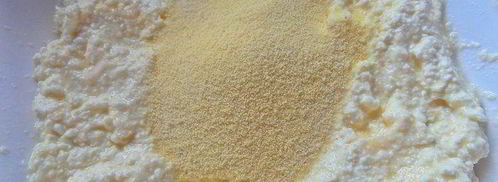 сырники сэндвичи. Шаг 2