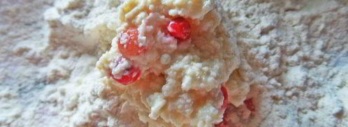 сырники сэндвичи. Шаг 5