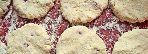 сырники сэндвичи. Шаг 6