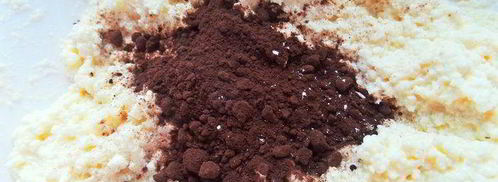 сырники сэндвичи. Шаг 7