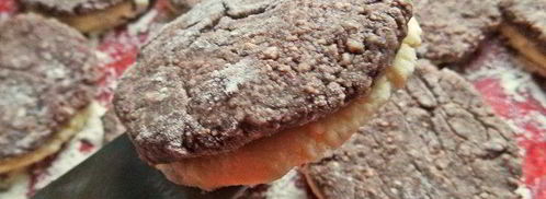 сырники сэндвичи. Шаг 9