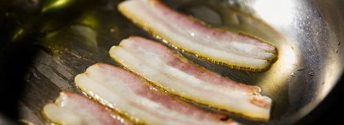 теплый сэндвич с куриной грудкой. Шаг 2