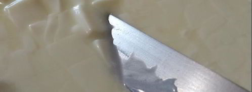 сыр фета из коровьего молока. Шаг 4