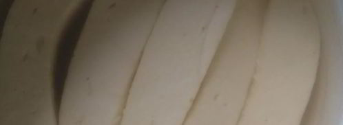 сыр фета из коровьего молока. Шаг 8