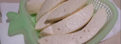 сыр фета из коровьего молока. Шаг 9