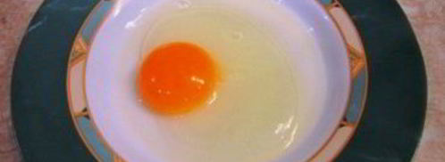 сыр на сковороде. Шаг 2