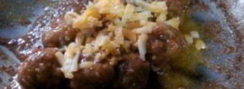 такос хэллоуин. Шаг 6