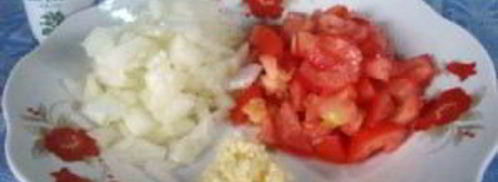 такос хэллоуин. Шаг 7