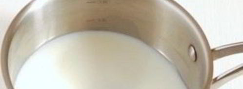 крем для тарталеток. Шаг 2