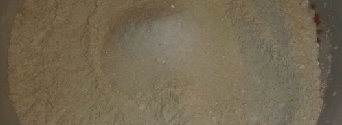 постные тарталетки с рыбой. Шаг 2