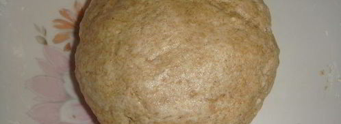 постные тарталетки с рыбой. Шаг 4