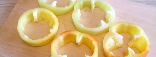 тарталетки без формочек. Шаг 7