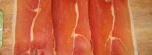 тарталетки к пиву. Шаг 2