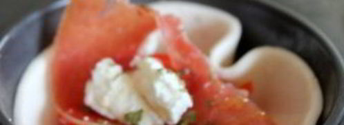 тарталетки к пиву. Шаг 3