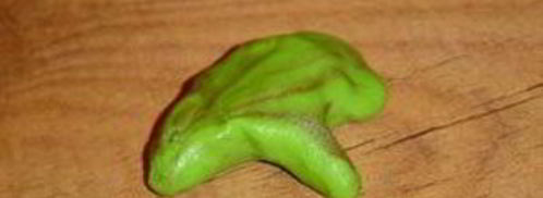 тарталетки хэллоуинские страшилки. Шаг 7