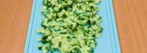 тарталетки котята. Шаг 3