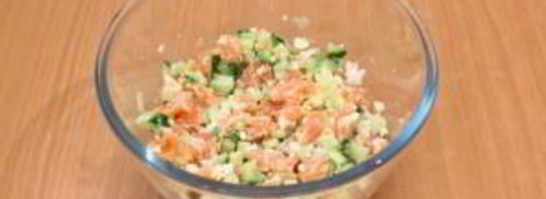 тарталетки котята. Шаг 4