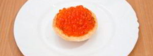 тарталетки котята. Шаг 6