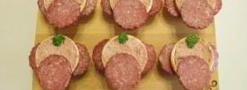 тарталетки обезьянки. Шаг 5