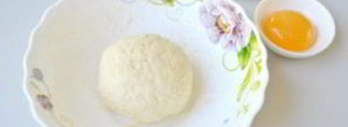 тарталетки с черешней. Шаг 4