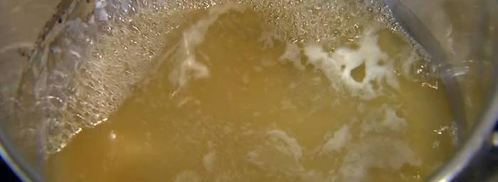 тарталетки с двойным кремом и клубникой. Шаг 3