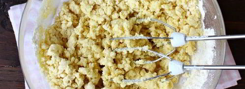 тарталетки с клубникой. Шаг 5