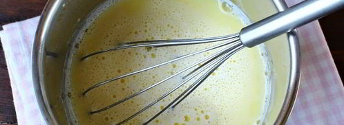 тарталетки с клубникой. Шаг 10