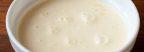 тарталетки с копченой курицей и картофелем. Шаг 9