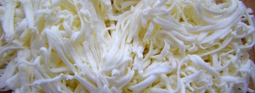 тарталетки с красной рыбой. Шаг 6