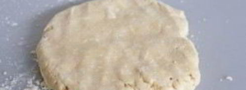 тарталетки с лимонной начинкой. Шаг 3