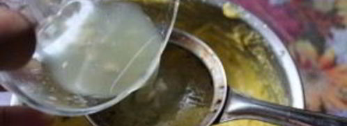 тарталетки с лимоном. Шаг 2