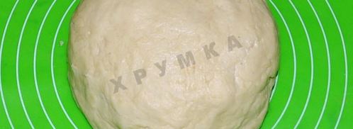 тарталетки с начинкой из крабовых палочек. Шаг 4