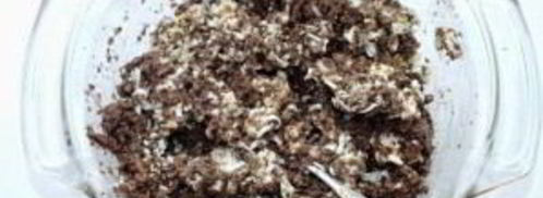 тарталетки с паштетом. Шаг 3