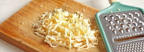 тарталетки с яичным салатом. Шаг 3