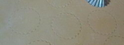 закрытые тарталетки с курицей и грибами. Шаг 10