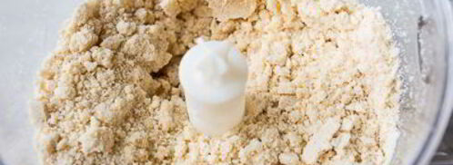 апельсиновый тарт со сливочным кремом. Шаг 14