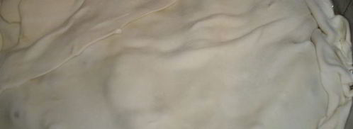 банановый тарт-татен. Шаг 3