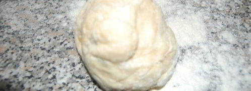 безумие 7 тарт татэн персиковый. Шаг 6