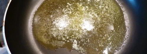 французский тарт татен с яблоками. Шаг 3