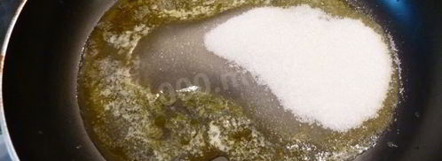 французский тарт татен с яблоками. Шаг 4