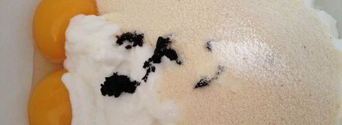 голландский творожно-лимонный тарт. Шаг 4