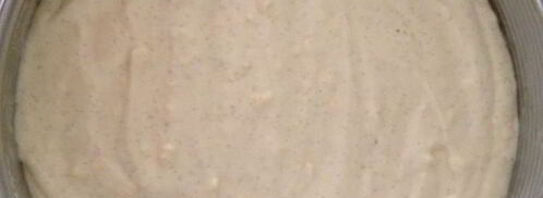 голландский творожно-лимонный тарт. Шаг 9