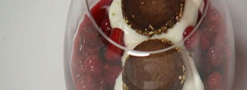 клубнично-лимонный тарт. Шаг 6