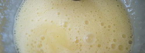 лимонный тарт с меренгой по мотивам пьера эрме. Шаг 4