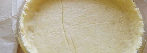 лимонный тарт с меренгой по мотивам пьера эрме. Шаг 7