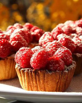 Любимые тарты